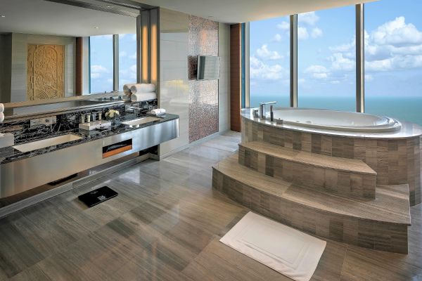 Hotel Pullman Vung Tau